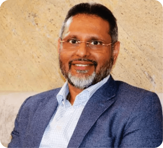 Dr. Chenraj Roychand