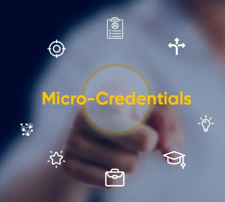 Micro-Credentials
