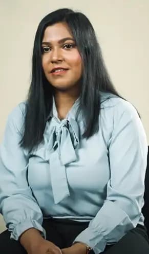 Debasmita Roy
